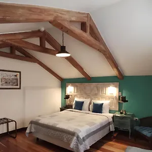 Old Town Suites, Heritage Boutique Hotel, Where Every Detail Tells A Story Quito