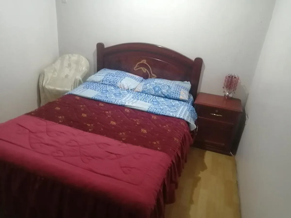Escocie - Quito Hotel 2*,  Ecuador